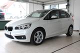 BMW 218i Active Tourer Navi AHK abnehmbar - BMW 218 Active Tourer: mit Anhängerkupplung