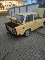 Trabant Andere - Trabant Oldtimer