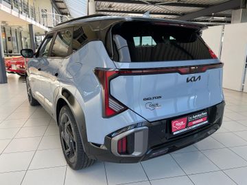 KIA Sorento - 4