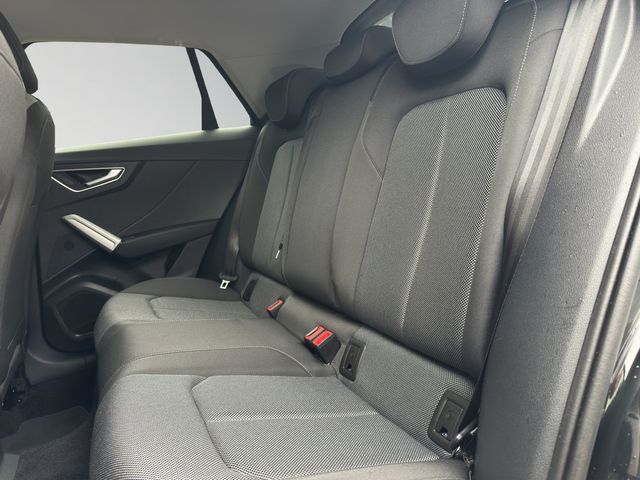 Q2 35 1.5 TFSI S line SHZ MATRIX-LED