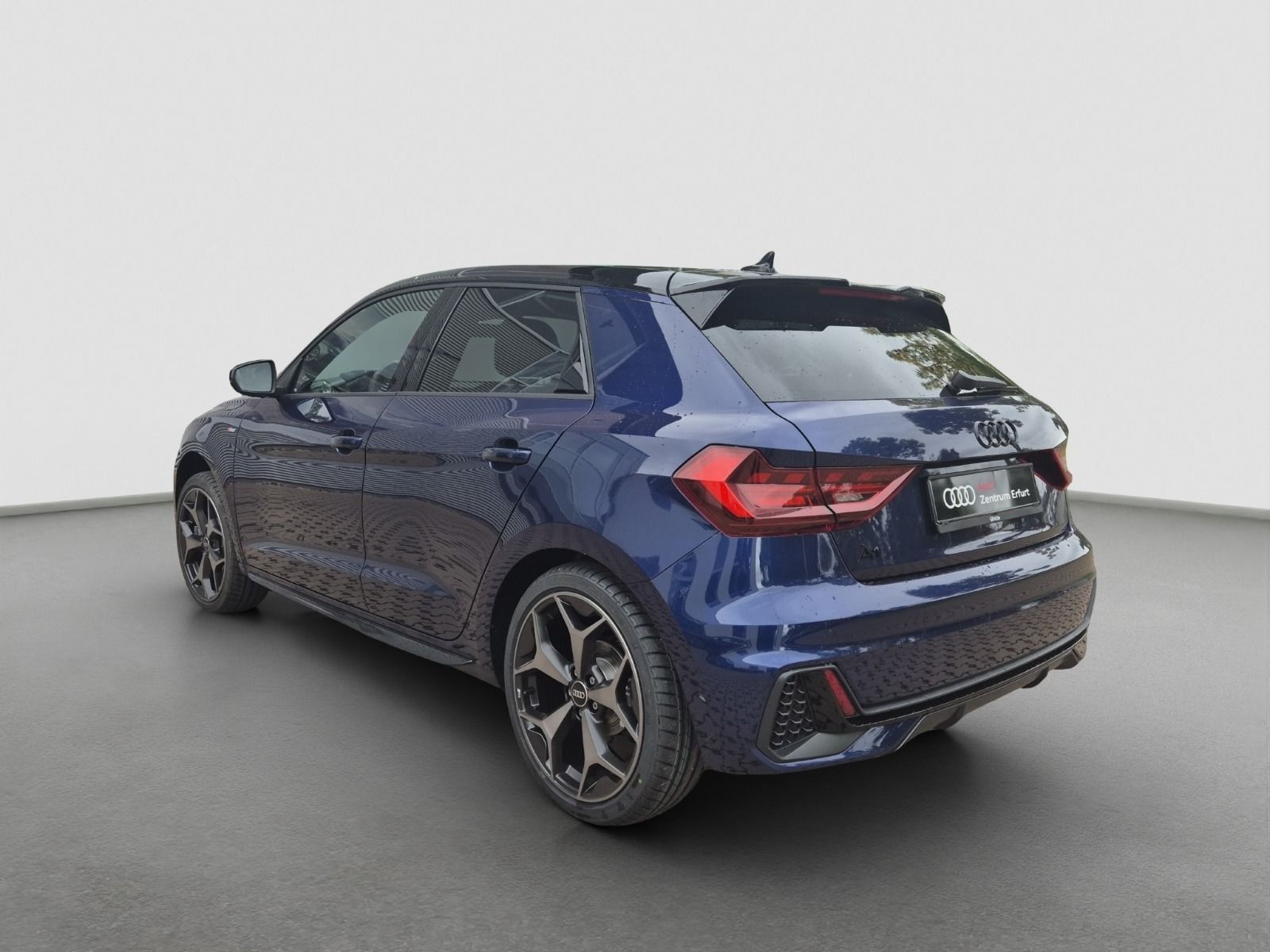 Audi A1 - Bild 6