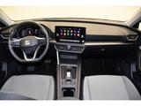 Seat Leon ST 1.0 eTSI DSG Style STANDHZ/AHK/LED - gebrauchte Seat Leon aus dem Jahr 2024