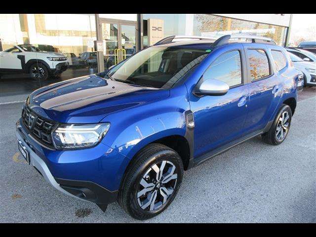 Dacia Duster 1.0 tce Prestige SL DaciaPlus Gpl 4