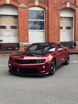 Chevrolet Camaro 6.2 V8 SS - gebrauchte Chevrolet Camaro aus dem Jahr 2013