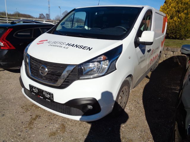 Nissan NV300 Kastenwagen L1H1 2,9t COMFORT