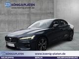 Volvo S60 B5 (Benzin) AWD Plus Dark (EURO 6d)(OPF) - Volvo S60: Plus Dark