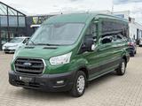 Ford Transit Kombi 350 L3 Trend / 9-Sitzer / Kamera - Ford Transit: Van