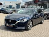Mazda 6 Kombi 2.2"Sport-Line"Automatik*360°*HEAD-UP* - Mazda mit Diesel-Antrieb: Automatik