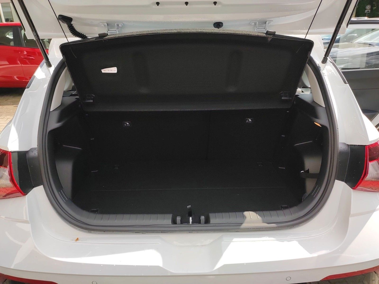 Hyundai i20 – Bild 13