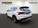 Hyundai SANTA FE 2.2 CRDi Automatik+Navi+Sitzheizung+Rüc - Hyundai SANTA FE in Mönchengladbach