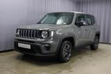 Jeep Renegade Longitude 1.5 T4 DCT7 e-Hybrid 96kW ... - Jeep Renegade Tageszulassungen