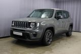 Jeep Renegade Longitude 1.5 T4 DCT7 e-Hybrid 96kW ... - Jeep Renegade Tageszulassungen