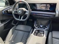 BMW X3 M50 - Vorschau Bild 20