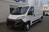 Opel Movano C KASTEN KA L2H1 3,5T EDITION/AHK/CAM - Holztransporter