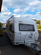 HYMER / ERIBA / HYMERCAR Nova 530 - HYMER / ERIBA Nova
