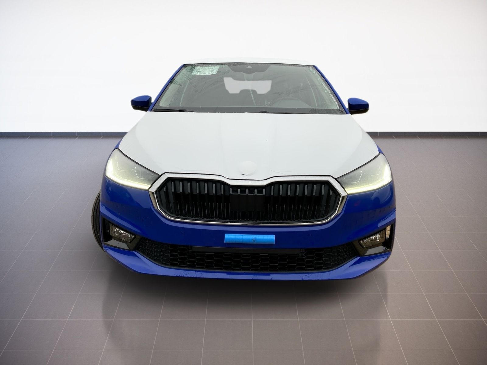 Skoda Fabia - Bild 3