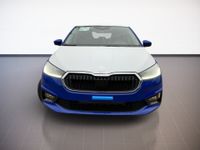 Skoda Fabia - Vorschau Bild 3