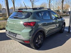 Dacia Sandero III 1.0 TCe 90 Stepway Expression  *Navi