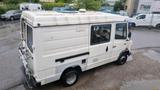 Mercedes-Benz Mercedes Benz 510 KA, H-Zulassung, 3,5t, L... - Mercedes-Benz Vario: Kleinbus