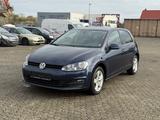 Volkswagen Golf VII Lim. Comfortline BMT - Volkswagen Golf mit Diesel-Antrieb: Kleinwagen