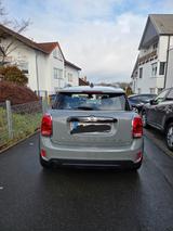 MINI One Countryman One One - MINI One Countryman: Kleinwagen