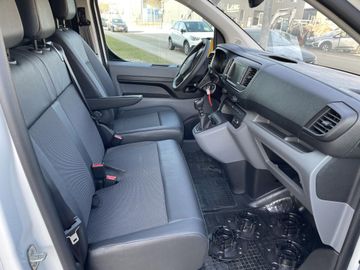 Bild 10 Opel VIVARO CARGO L 2,0D SHZ, PDC, INTELLELINK,KAMERA