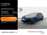 Audi A6 Avant e-tron quattro S-LINE*EDITION-ONE-BLUE* - Audi A6 e-tron edition-one-blue