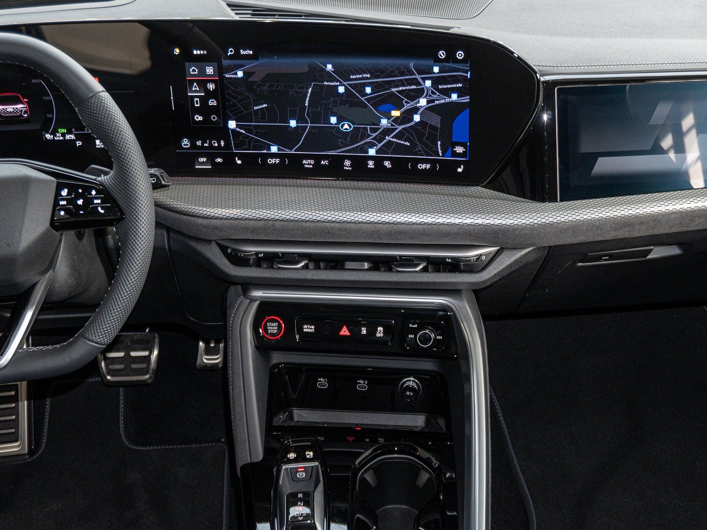 Audi SQ5 - Bild 10