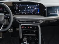 Audi SQ5 - Vorschau Bild 10
