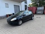 Fiat Grande Punto 1.4 8V Dynamic - schwarze Fiat Grande Punto