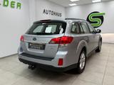 Subaru Legacy Kombi/ Outback/Navi/Schiebedach/Memory/ - Subaru Legacy: Allradantrieb