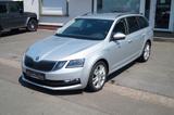 Skoda Octavia Combi Clever*LED*Navi*SHZ*PDC*F1*ACC*DAB - Skoda Octavia Gebrauchtwagen in Bielefeld