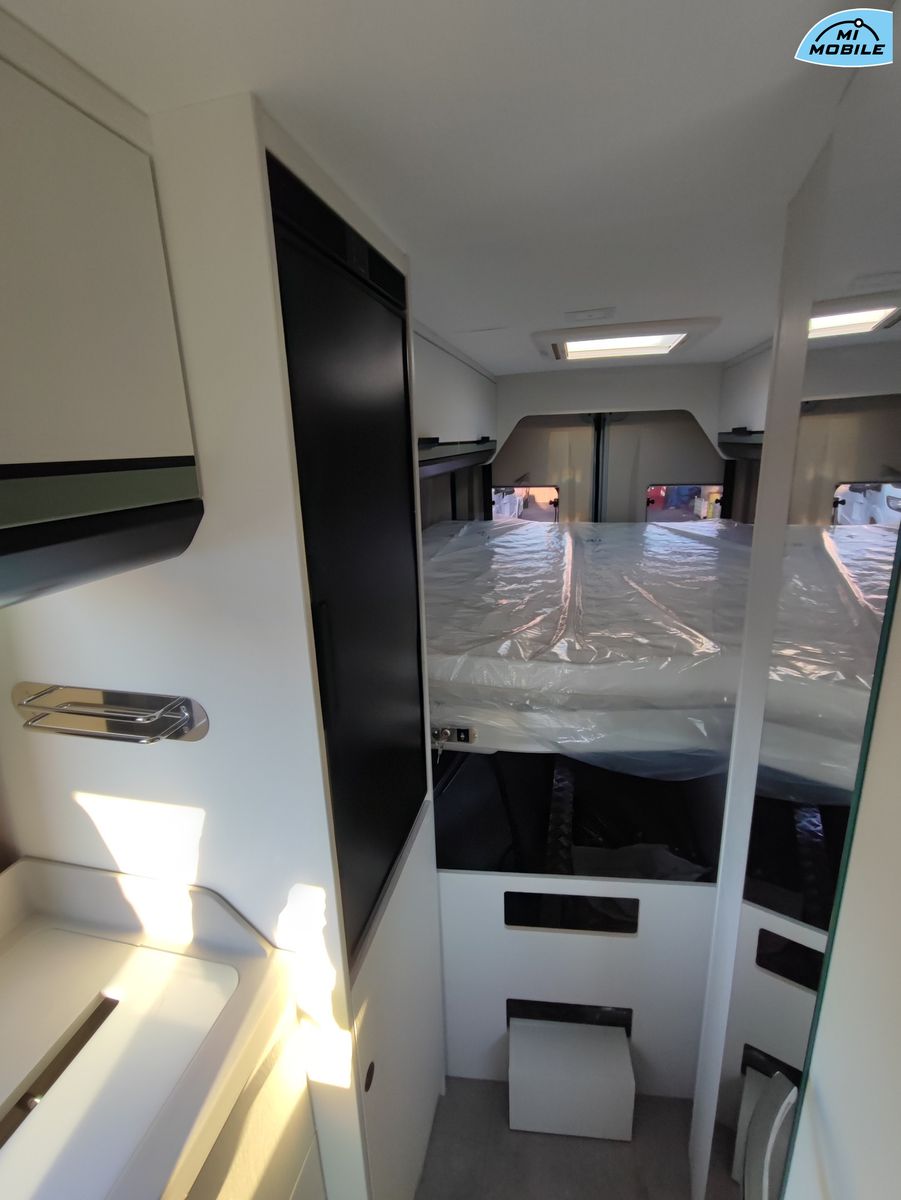 Fahrzeugabbildung Karmann Davis 630 Lifestyle *Schausonntag 11-16 Uhr*