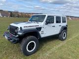 Jeep Wrangler 2.2l CRDi Unlimited Rubicon Automat... - Jeep Wrangler in Nürnberg