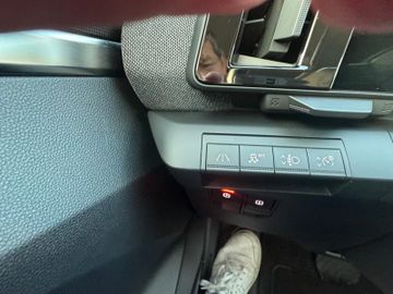 Bild 21 Renault Megane E-TECH Megane Megane E-Tech Electric Evolution