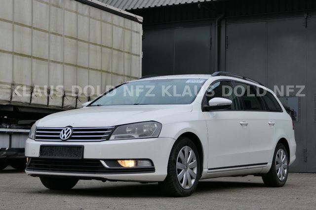 Volkswagen Passat Variant Trendline Navi Rückfahrkamera