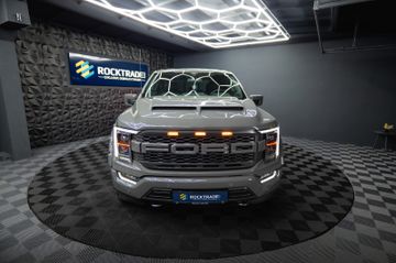 Ford F 150 - 5