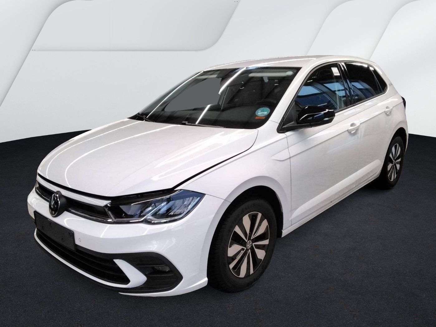 Volkswagen Polo - Bild 2