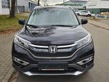 Honda CR-V Executive 4WD Kamera AHK TÜV NEU Panorama - Honda aus 2018
