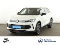 Volkswagen Tiguan - Vorschau Bild 1