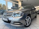 Mercedes-Benz C250 T CDI 4Matic *DISTRONIC+*1.HAND*TOTWINKEL - Mercedes-Benz C 250 mit Diesel-Antrieb: Kombi, Automatik
