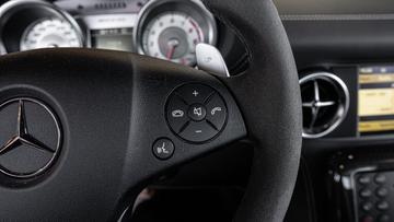 صورة مصغرة 37 لـ 2010 Mercedes-BENZ SLS AMG