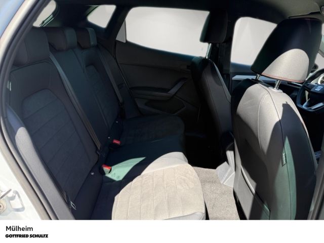 Seat Ibiza - Bild 7