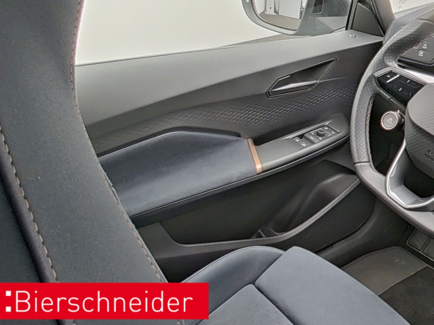 Cupra Born - Bild 14