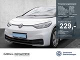 Volkswagen ID.3 Pro Performance NAVI LED PDC SPURH KLIMAA - Volkswagen ID.3 in Duisburg