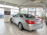 Mercedes-Benz E 350 CGI Coupe Avantgarde Sitzheizung PDC - gebrauchte Mercedes-Benz E 350 aus dem Jahr 2011
