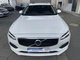 Volvo V90 Kombi  HUD  CAM  1.Hand  Panorama  18"Alu - Volvo aus 2017