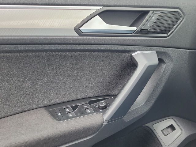 Tiguan 1.5 TSI Move Navi el. Heck LED Climatr.