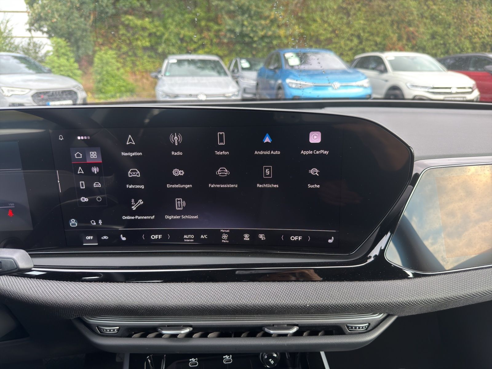 Audi A6 - Bild 6