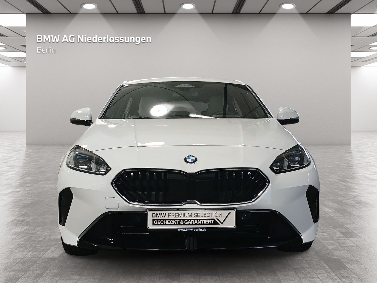BMW 120 - Bild 5